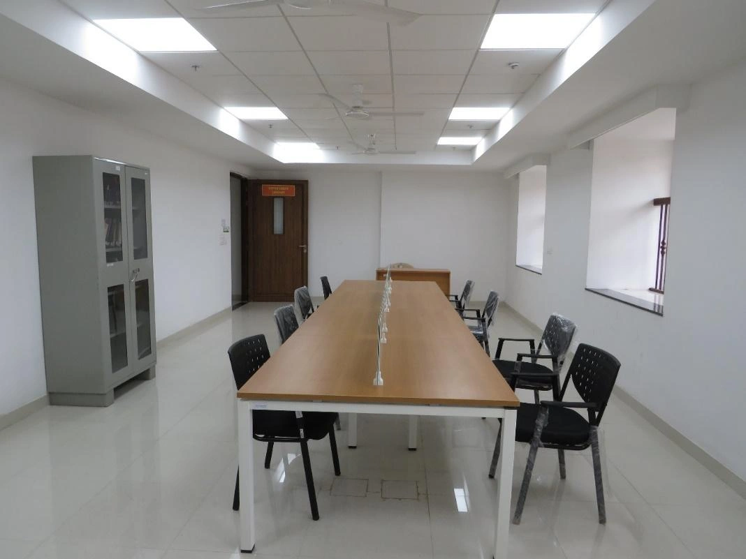 Department Library